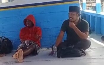 Mukjizat di Tengah Badai, Adim Bertahan Hidup Setelah Diterbangkan Angin Puting Beliung di Laut Sapudi